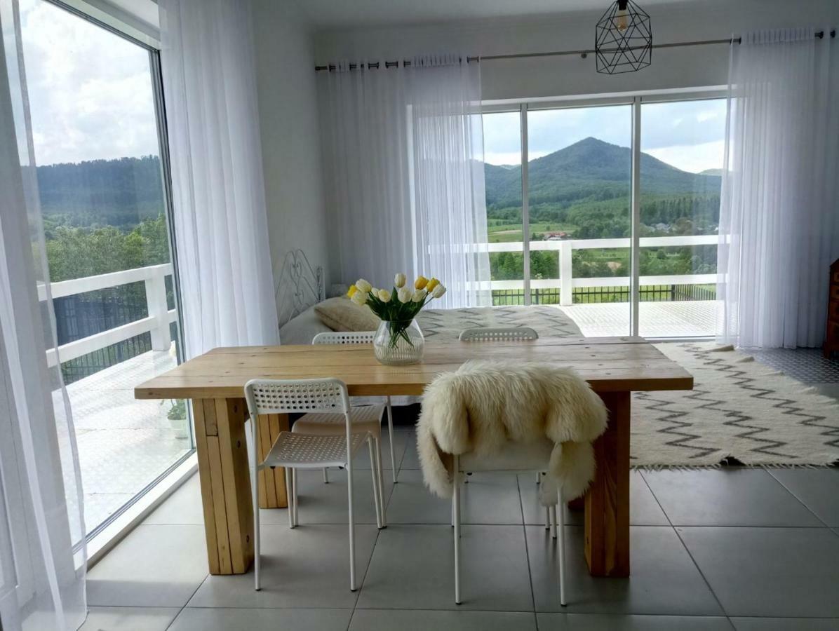 فيلا Cosy House Berehomet المظهر الخارجي الصورة